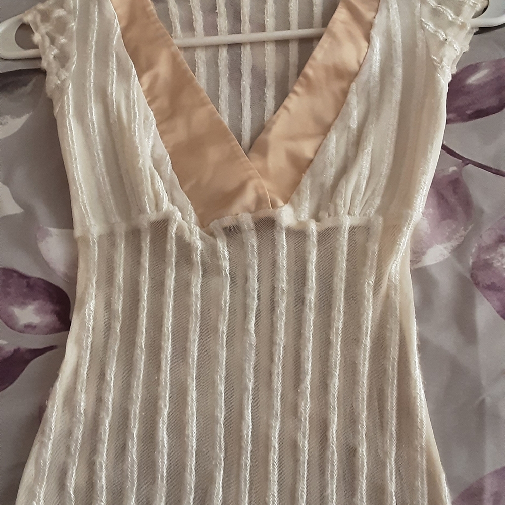 Women's blouse small
